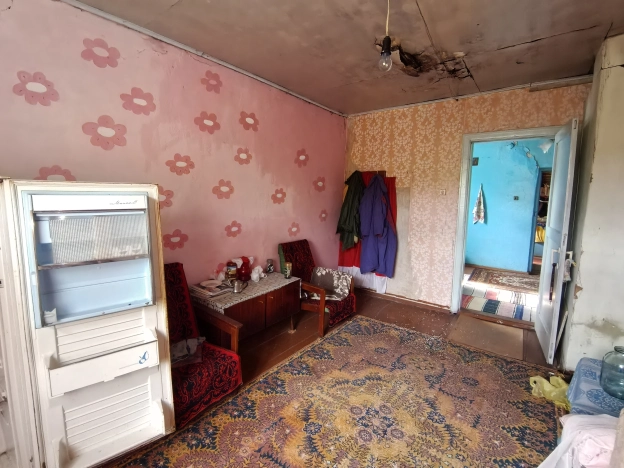 Купить дом на улице Кирова в Нижегородской области. Вариант № 59291, 9, площадь -  квм, цена 800000 рублей