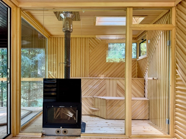 Купить дом в Тверской области. Вариант № 52775, 29, площадь - квм, цена 169900000 рублей