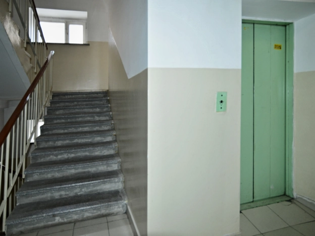 . Вариант № 13324, 24, площадь - 78.6 квм, цена 9500000 рублей