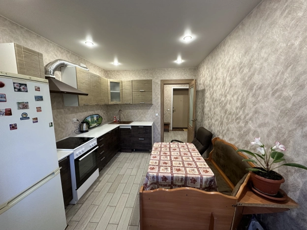 . Вариант № 1996, 9, площадь - 40 квм, цена 4440000 рублей