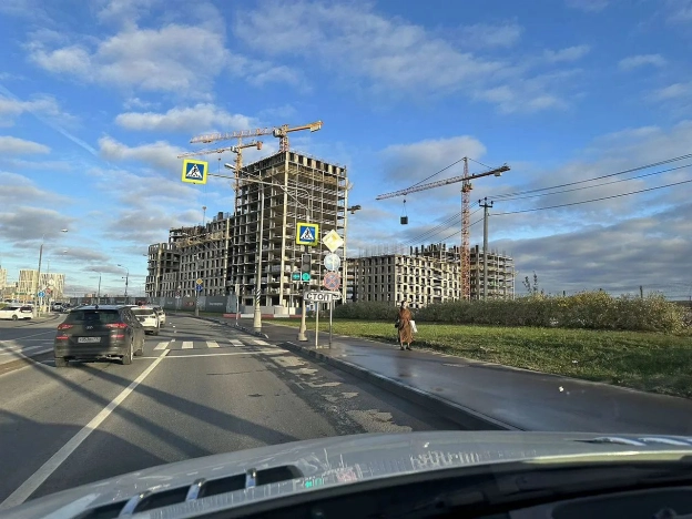 Купить квартиру в Москве. Вариант № 9627597, 2, площадь - квм, цена 8900000 рублей