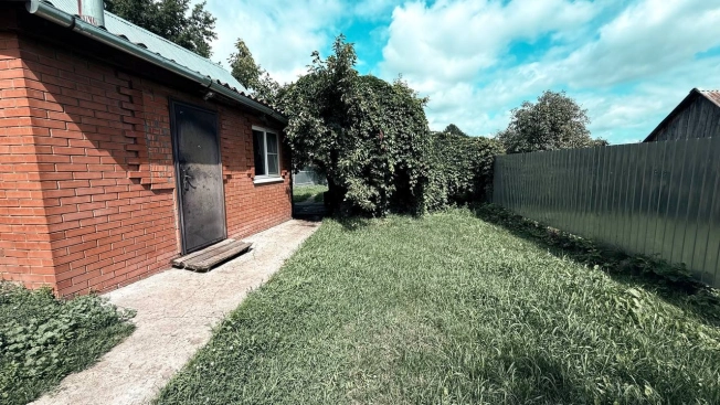 Купить дом на улице Товарищеская в Коломне. Вариант № 3953, 1, площадь -  квм, цена 4350000 рублей