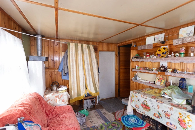 Купить дачу на улице Фрунзе в Владимирской области. Вариант № 2481912, 23, площадь -  квм, цена 1800000 рублей