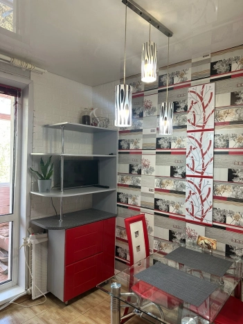 Купить трехкомнатную квартиру в Лакинске. Вариант № 56785, 2, площадь -  квм, цена 4600000 рублей