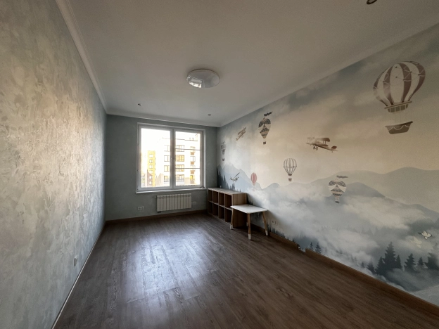 Купить квартиру в Москве. Вариант № 9041306, 3, площадь -  квм, цена 17949900 рублей