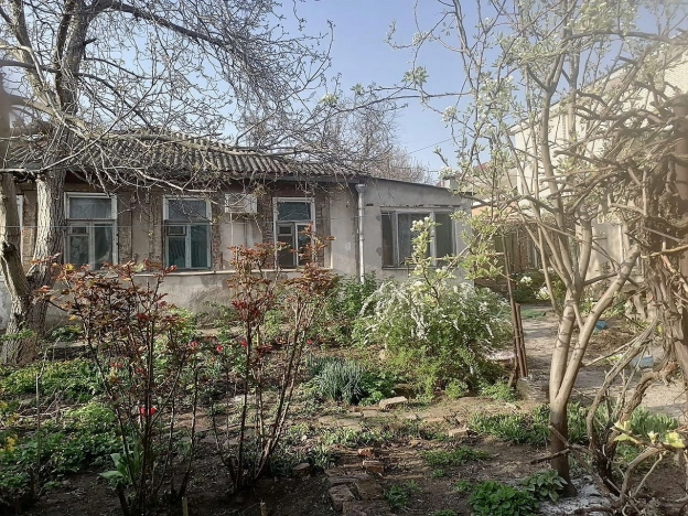 Купить дом на улице Гаккеля в Ростове-на-Дону. Вариант № 527836, 16, площадь -  квм, цена 14900000 рублей