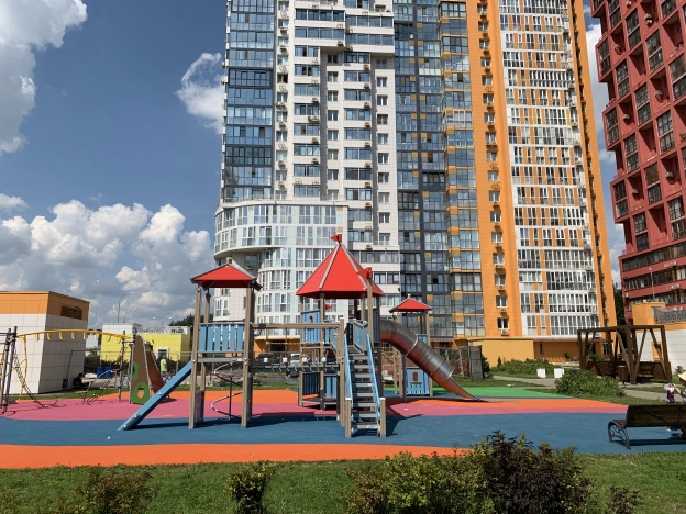 Купить квартиру в Москве. Вариант № 841334, 45, площадь - квм, цена 28500000.0000 рублей