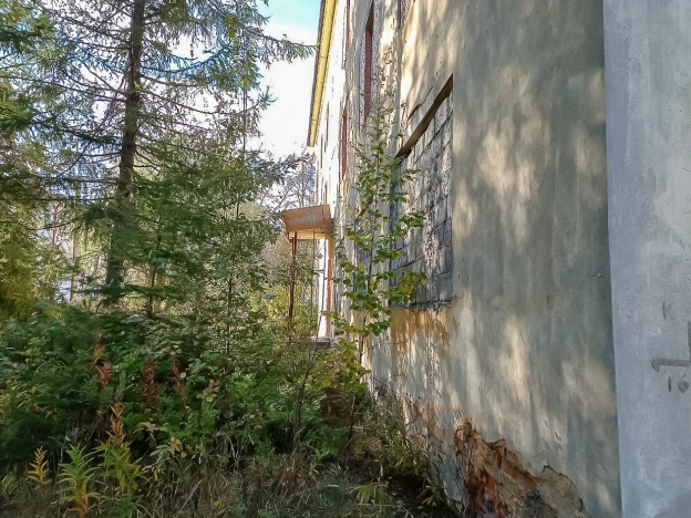 Купить здания в Сегеже. Вариант № 5921790, 5, площадь - квм, цена 4900000 рублей