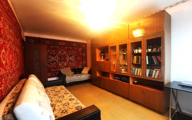 Купить квартиру в районе Фрунзенский в Владимире. Вариант № 9801504, 7, площадь -  квм, цена 4500000 рублей