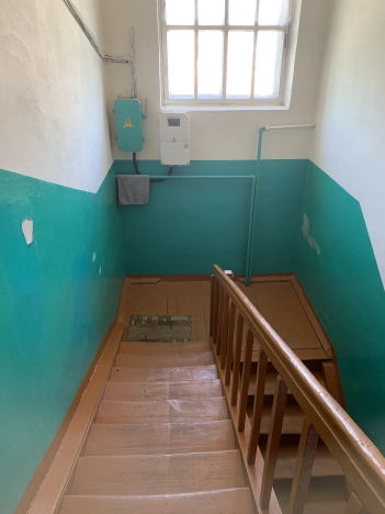 Купить трехкомнатную квартиру на улице Игошина в Владимирской области. Вариант № 45233, 16, площадь - квм, цена 2000000 рублей