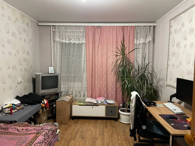 Купить двухкомнатную квартиру на вторичке в Пензенской области. Вариант № 8321385, 1, площадь - квм, цена 3990000 рублей