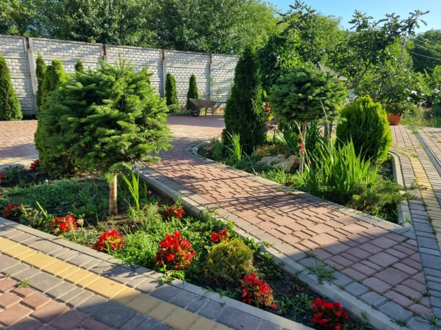 Купить дом в Алуште. Вариант № 3575, 6, площадь -  квм, цена 22000000 рублей