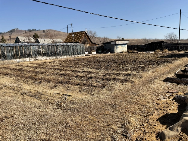 Купить дом в Иркутской области. Вариант № 6135, 18, площадь -  квм, цена 250000 рублей