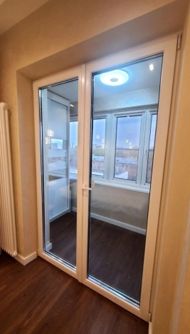 Купить квартиру в Москве. Вариант № 8156806, 3, площадь -  квм, цена 34700000 рублей