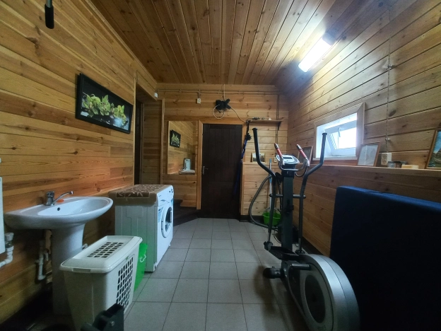 Купить дом в Иванове. Вариант № 1246394, 7, площадь -  квм, цена 7500000 рублей