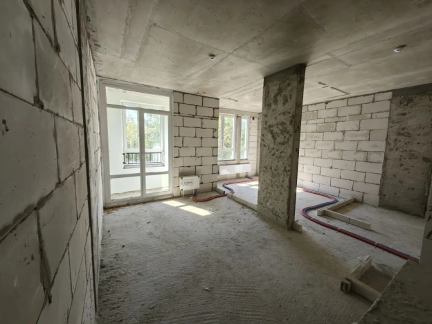 Купить квартиру в Москве. Вариант № 8979952, 1, площадь -  квм, цена 11500000 рублей