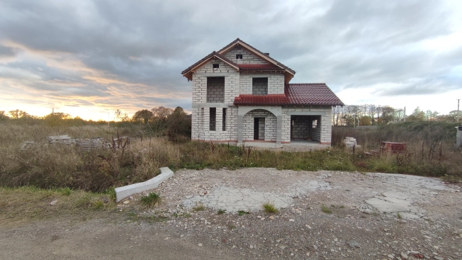 Купить дом в Зеленоградске. Вариант № 1131, 0, площадь -  квм, цена 7500000 рублей