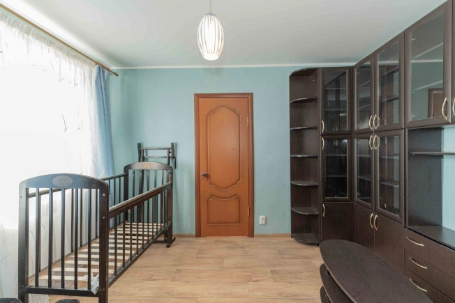 Купить квартиру на улице проспект Ленина в Владимире. Вариант № 5830074, 12, площадь -  квм, цена 5500000 рублей