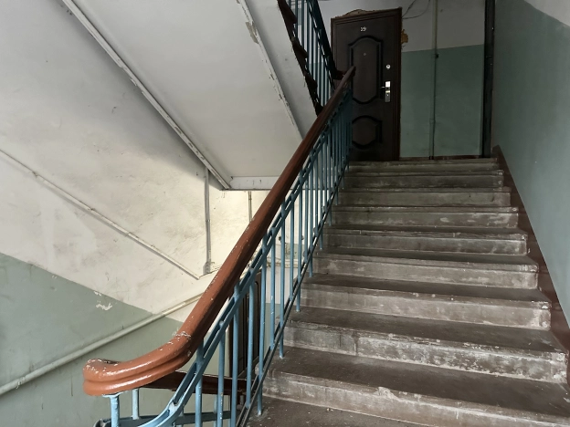 Купить однокомнатную квартиру в Иванове. Вариант № 8173065, 11, площадь -  квм, цена 3600000 рублей