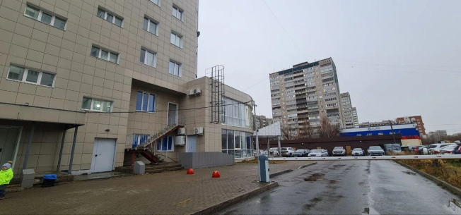 Купить двухкомнатную квартиру на улице Пионерская в Республике Башкортостан. Вариант № 9535390, 22, площадь -  квм, цена 5253000 рублей