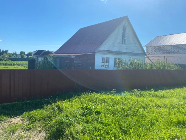 Купить дом в Тюменской области. Вариант № 19570, 1, площадь -  квм, цена 4100000 рублей