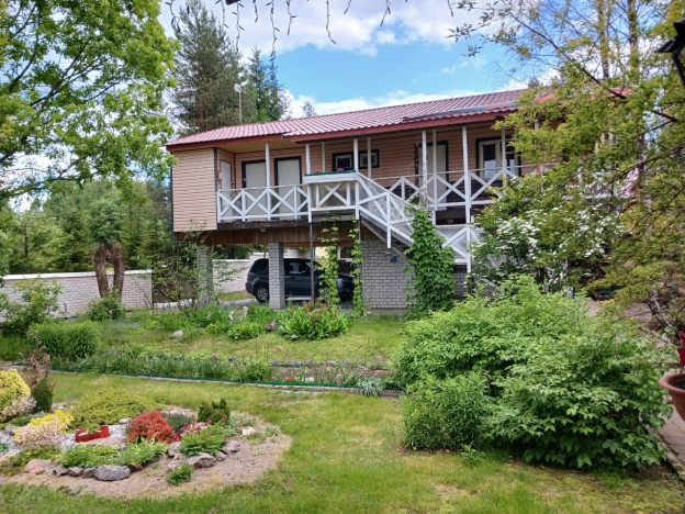 Купить дом в Суоярви. Вариант № 36114, 29, площадь -  квм, цена 12000000 рублей