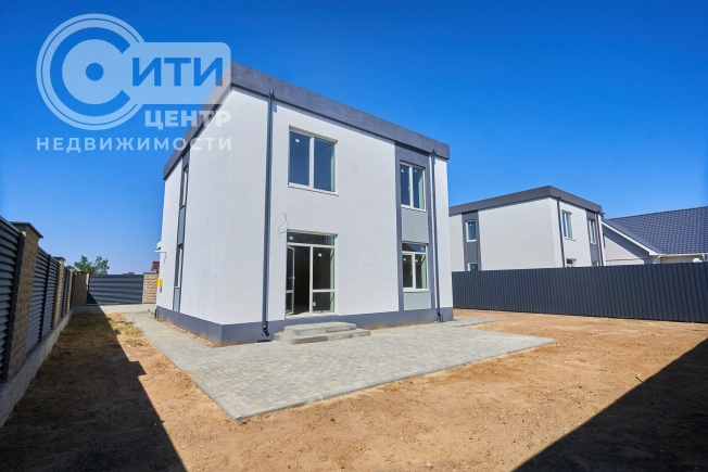 Купить дом в Воронеже. Вариант № 7042, 3, площадь -  квм, цена 17800000 рублей