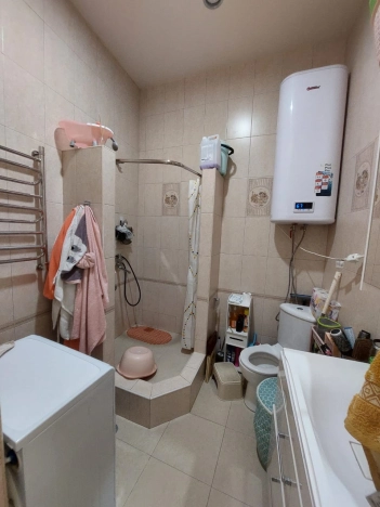 Купить Студию на улице Искры в Сочи. Вариант № 26397, 3, площадь -  квм, цена 10000000 рублей