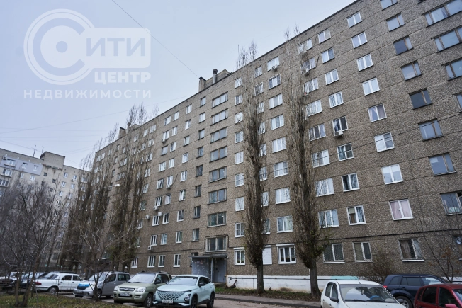 Купить квартиру на вторичке на улице Гвардейский переулок в Воронеже. Вариант № 10243452, 4, площадь - квм, цена 6200000 рублей