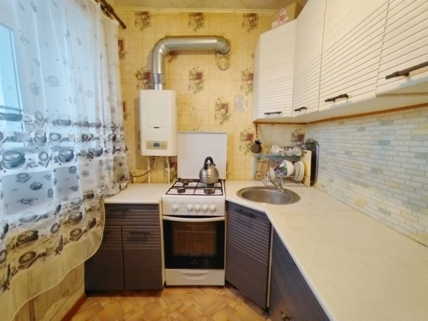 Купить двухкомнатную квартиру в Ивановской области. Вариант № 7991193, 15, площадь -  квм, цена 1890000 рублей