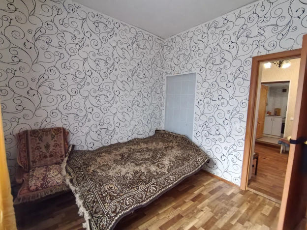 Купить двухкомнатную квартиру в Микрорайоне Ефимьево, Вязники в Вязниках. Вариант № 9330613, 7, площадь -  квм, цена 1000000 рублей