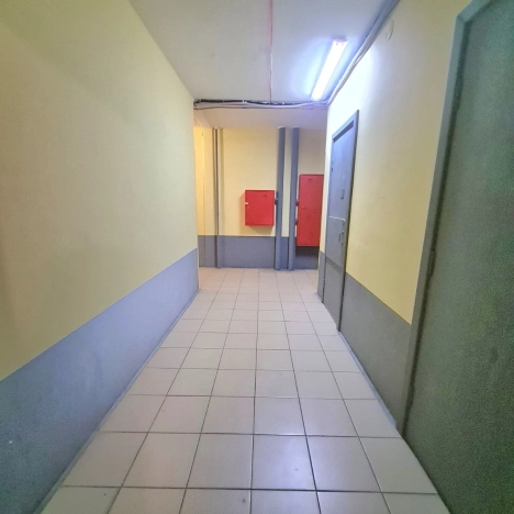 Купить квартиру на улице Твардовского в Новосибирске. Вариант № 4182509, 7, площадь -  квм, цена 3700000 рублей