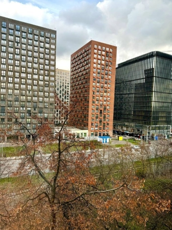 Купить квартиру в Москве. Вариант № 9893084, 19, площадь -  квм, цена 20400000 рублей