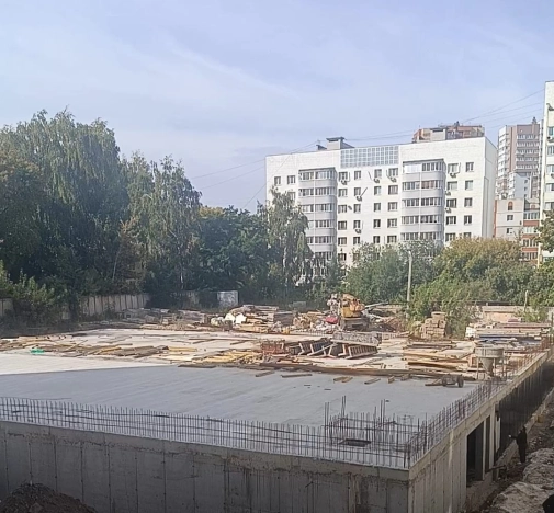 Купить квартиру в новостройках в Рязани. Вариант № 7175425, 4, площадь -  квм, цена 4719000 рублей