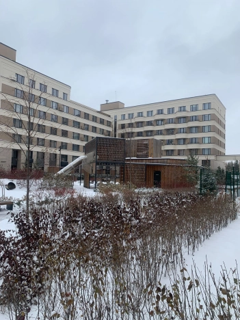 Купить трехкомнатную квартиру на улице Жилмассив в Новосибирской области. Вариант № 9091177, 16, площадь -  квм, цена 15000000 рублей