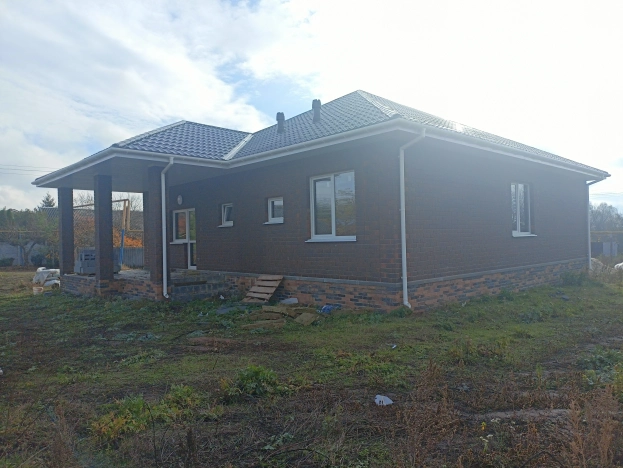 Купить дом в Короче. Вариант № 5921644, 3, площадь -  квм, цена 6600000 рублей