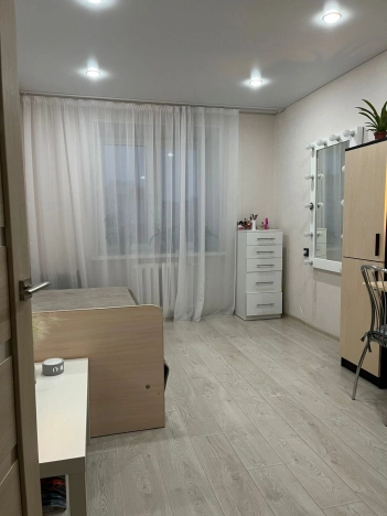 Купить трехкомнатную квартиру в Республике Башкортостан. Вариант № 9198345, 2, площадь -  квм, цена 7500000 рублей