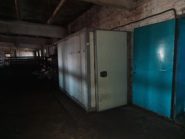 Купить коммерческую недвижимость в Судогде. Вариант № 2228, 17, площадь -  квм, цена 17948000 рублей