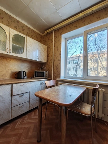 Купить квартиру на улице Пролетарская в Благовещенске. Вариант № 28577, 2, площадь - квм, цена 7500000.0000 рублей