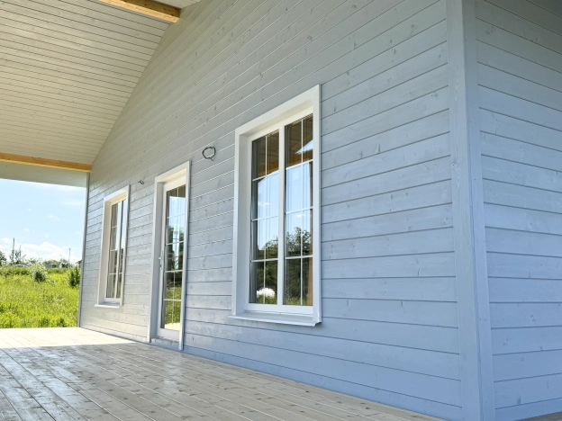 Купить дом в Ярославской области. Вариант № 5290, 1, площадь -  квм, цена 7900000 рублей