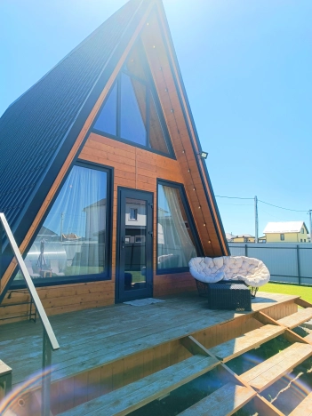 Купить дом в Зеленоградске. Вариант № 57698, 12, площадь -  квм, цена 9890000 рублей