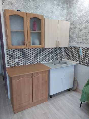 Купить Студию в Новосибирской области. Вариант № 10049767, 1, площадь -  квм, цена 2950000 рублей