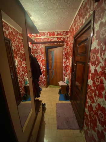 . Вариант № 27074, 4, площадь - 43.8 квм, цена 4499000 рублей