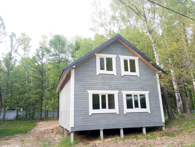 Купить дом в Видном. Вариант № 19329, 2, площадь -  квм, цена 5850000 рублей