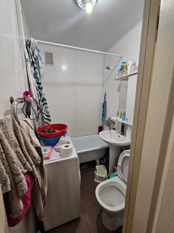 Купить однокомнатную квартиру на улице Обсерваторная в Ростовской области. Вариант № 5329992, 7, площадь -  квм, цена 3600000 рублей