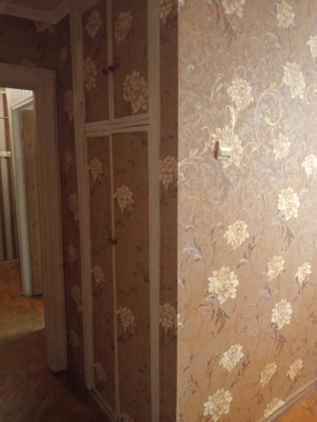 Купить квартиру в Москве. Вариант № 8154121, 4, площадь -  квм, цена 15300000 рублей