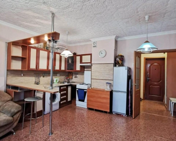 . Вариант № 2029, 0, площадь - 33 квм, цена 3060000 рублей