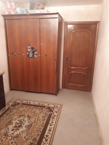 Купить квартиру в Москве. Вариант № 9522555, 7, площадь -  квм, цена 17300000 рублей