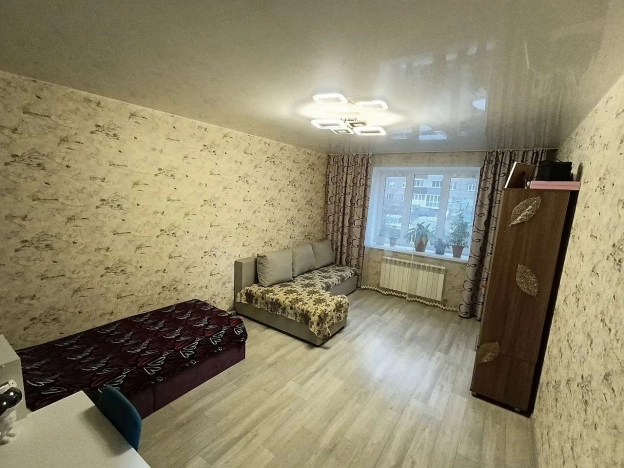 Купить квартиру в Смоленске. Вариант № 9230398, 2, площадь -  квм, цена 6690000 рублей