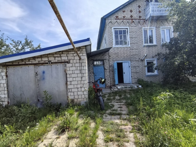 Купить дом на улице Кирова в Нижегородской области. Вариант № 1297457, 4, площадь -  квм, цена 3450000 рублей